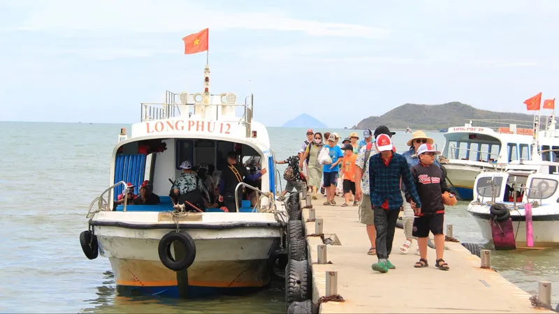 Khánh Hòa: Rà soát bến thủy nội địa, bến không đủ điều kiện hoạt động