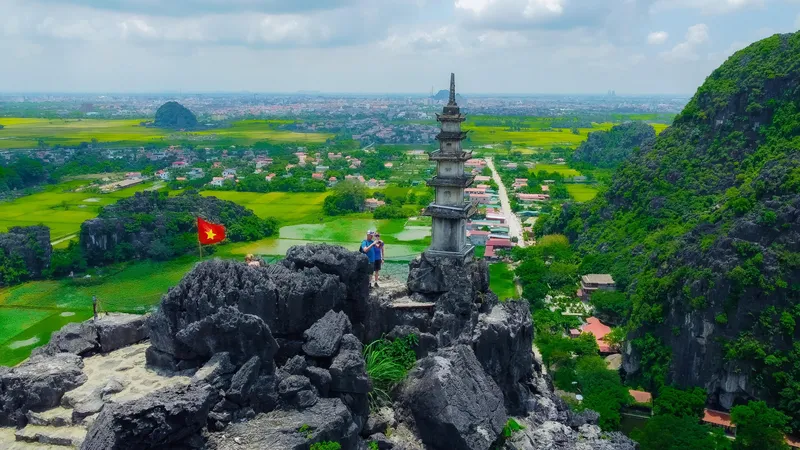 Nhật ký cuộc thi ngày 30-9-2024