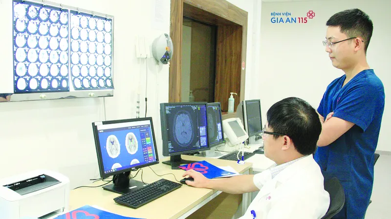Cần thêm cơ chế để nâng tầm y tế thành phố
