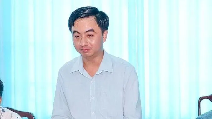 Bình Phước: Cho thôi việc Giám đốc Trung tâm Xúc tiến Đầu tư, Thương mại và Du lịch 