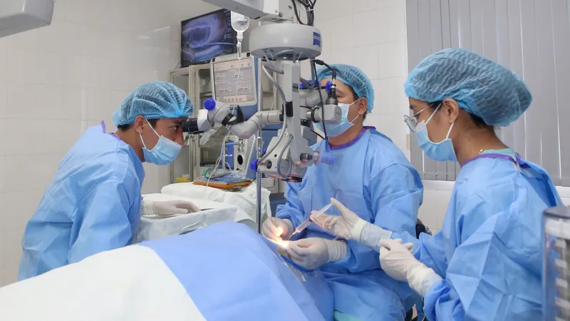 Khoảng 101.000 người đã đăng ký hiến mô, tạng