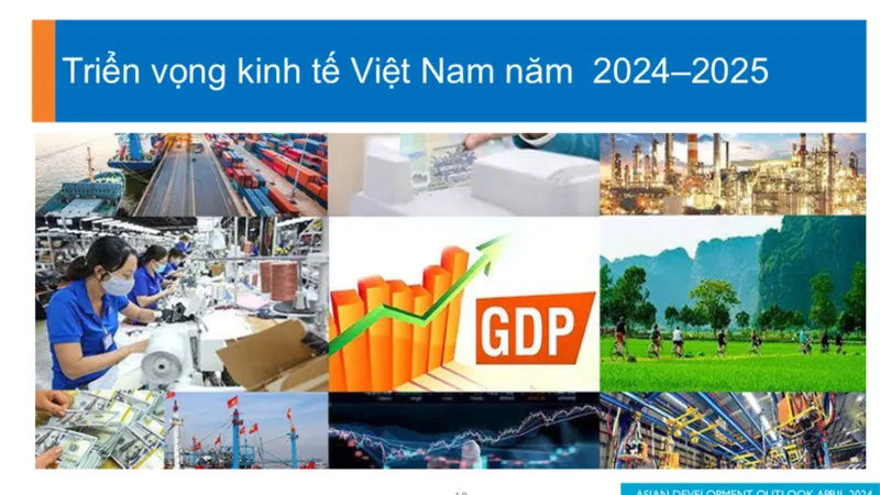 Gỡ vướng chính sách, tạo động lực phát triển