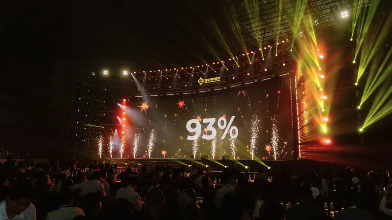 93% giỏ hàng trong đợt bán đầu tiên đã có chủ