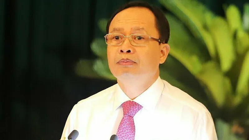 Truy tố cựu Bí thư Tỉnh ủy Thanh Hóa Trịnh Văn Chiến