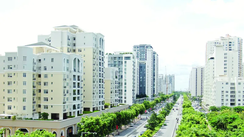 Ngăn chặn sàn giao dịch và môi giới bất động sản cấu kết đầu cơ