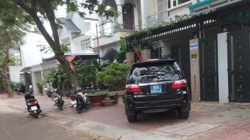 Khai trừ ra khỏi Đảng 2 cán bộ thuộc EVN Bình Thuận