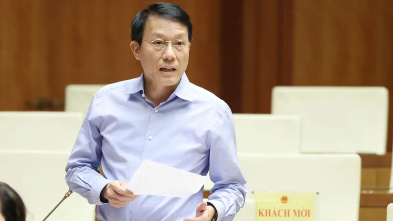 Bộ trưởng Bộ Công an đề xuất xử lý hình sự khi xúc phạm danh dự, nhân phẩm người khác không cần xem xét đến hậu quả