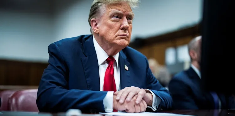 Tổng thống Mỹ đắc cử Donald Trump: Ukraine muốn chấm dứt xung đột với Nga