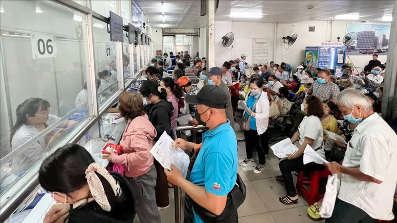 Cơ sở khám chữa bệnh được sử dụng toàn bộ danh mục thuốc BHYT