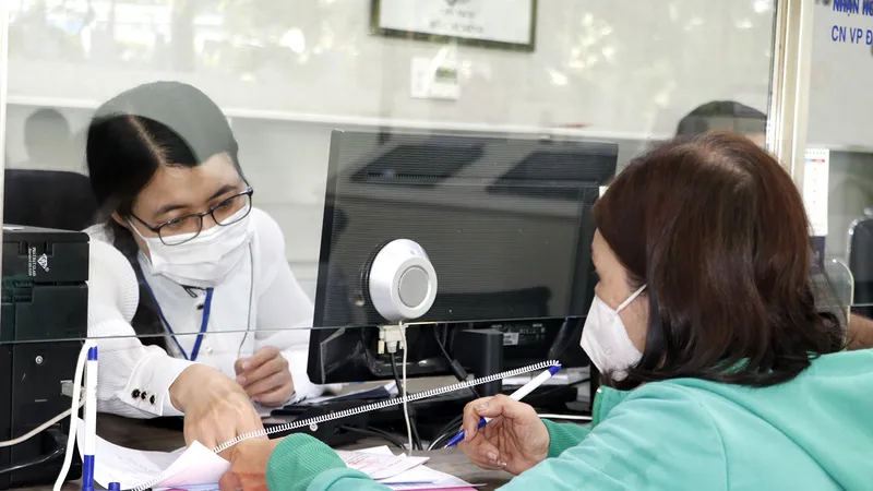 Đảm bảo quyền lợi người dân, thêm chính sách cho cán bộ dôi dư