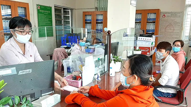 Thước đo dân sinh