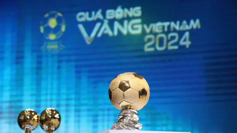 Vun đắp cho những giấc mơ lớn của bóng đá Việt 