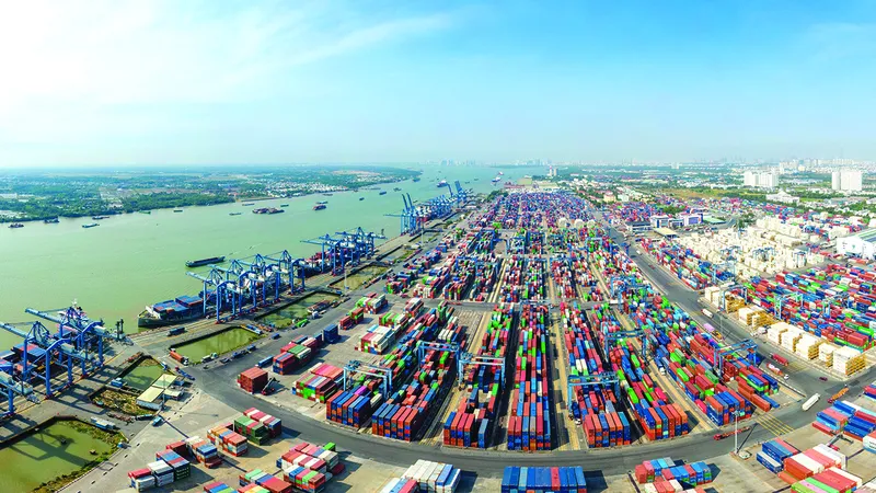 Quản trị quốc gia hiện đại, hiệu quả