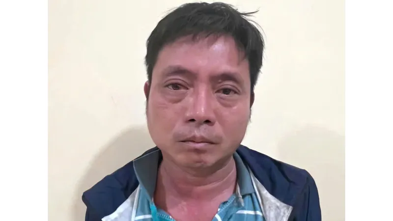 Hé lộ động cơ đối tượng dùng súng đột nhập nhà Phó Chủ tịch HĐND tỉnh 
