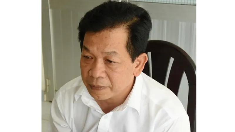 Bắt đối tượng giả cán bộ Thanh tra Nhà nước, lừa chiếm đoạt 1,8 tỷ đồng