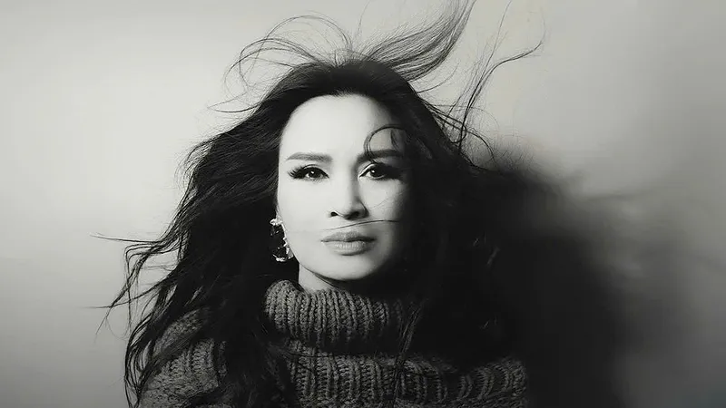 NSND Thanh Lam