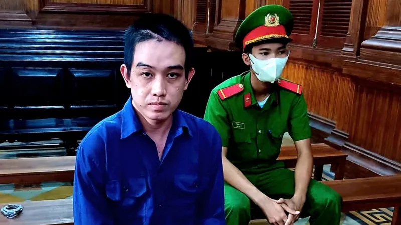 Cựu cán bộ CSGT tham ô hơn 4,1 tỷ đồng tiền lệ phí đăng ký xe