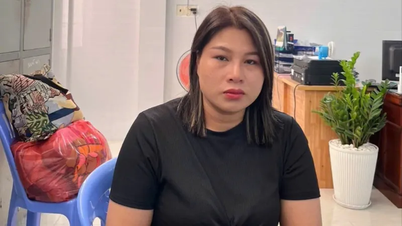Cần Thơ: Bắt đối tượng lừa đảo đưa người đi lao động ở Hàn Quốc