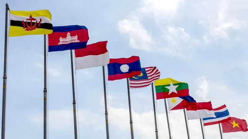 Singapore coi trọng vai trò của ASEAN