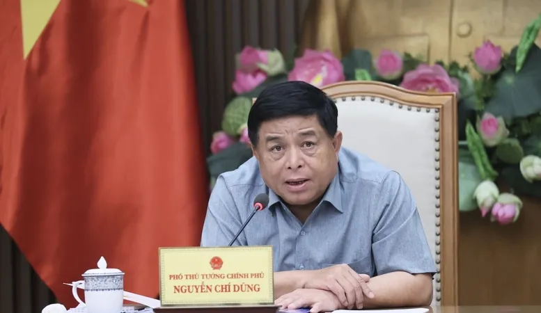 Có cơ chế đặc biệt, đặc thù thực hiện các dự án phục vụ APEC 2027