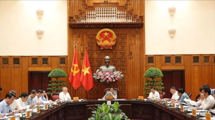 Bảo đảm thực hiện các mục tiêu tăng trưởng đã đề ra