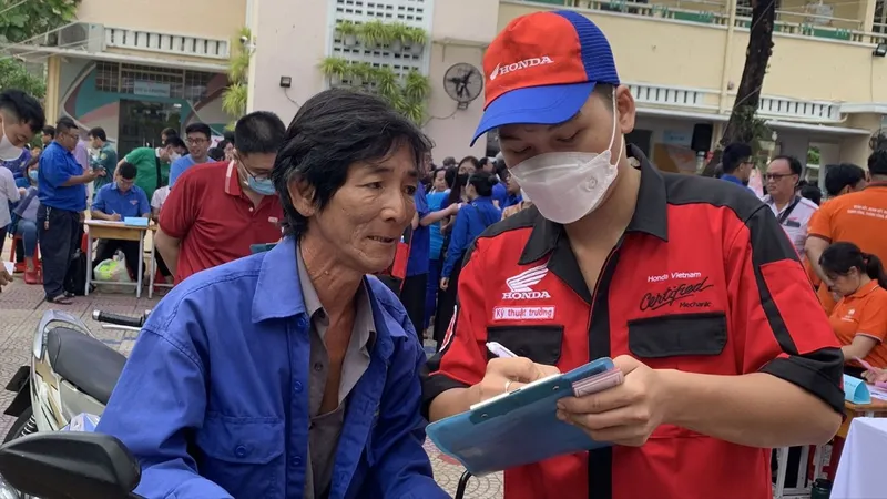 Điểm tựa của lao động tự do