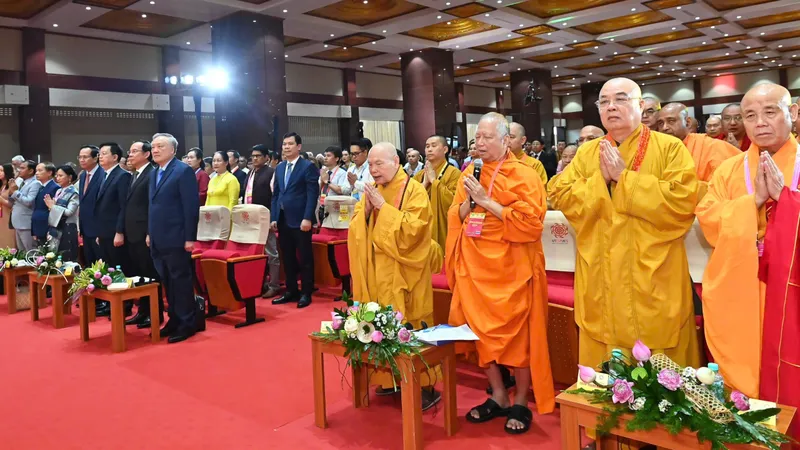 Sự hòa quyện giữa đối ngoại nhân dân với ngoại giao văn hóa