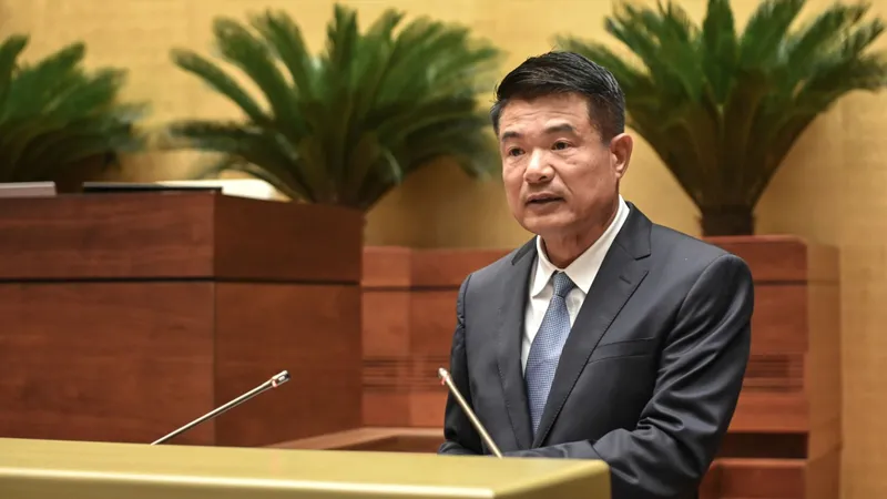 Đề xuất trưởng, phó trưởng công an xã được khởi tố vụ án hình sự ít nghiêm trọng