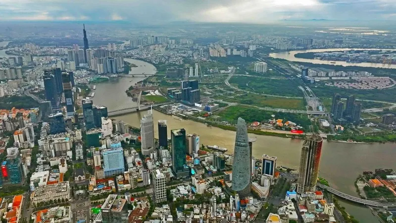 Sứ mệnh của đầu tàu kinh tế