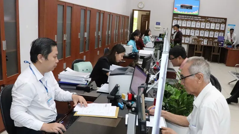 Người dân TPHCM kỳ vọng: Bộ máy mới hoạt động hiệu quả, phục vụ người dân thật tốt 
