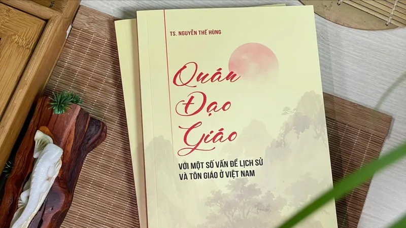 Dấu ấn văn hóa trong dòng chảy tín ngưỡng Việt Nam