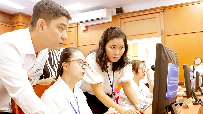 Giảm tải cho cấp xã, xây dựng chính quyền kiến tạo