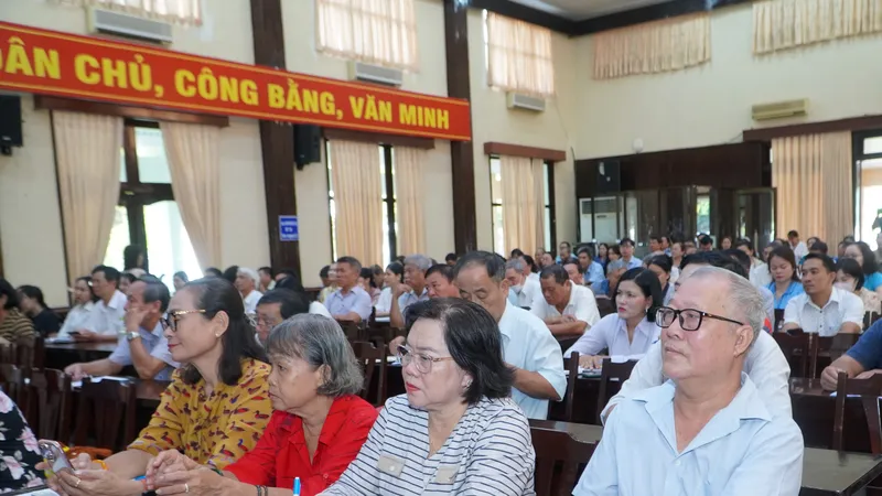 Mỗi người phường Vũng Tàu là một đại sứ du lịch địa phương