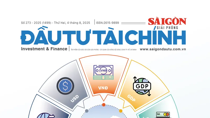 Đón đọc SGGP Đầu Tư Tài Chính