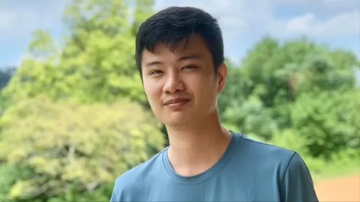 Người trẻ kể chuyện tình của người trẻ