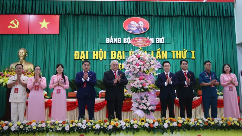 Thực hiện hiệu quả dự án Khu đô thị lấn biển Cần Giờ, mở ra không gian phát triển mới