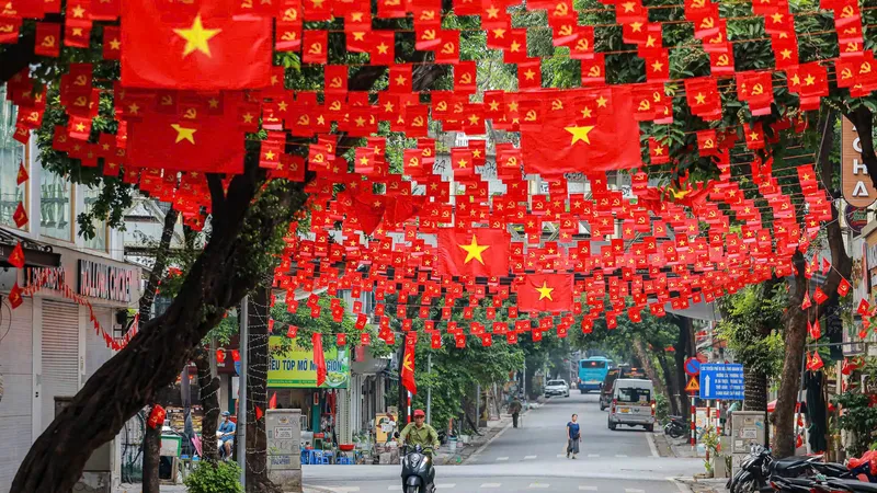 Món quà lớn nhất
