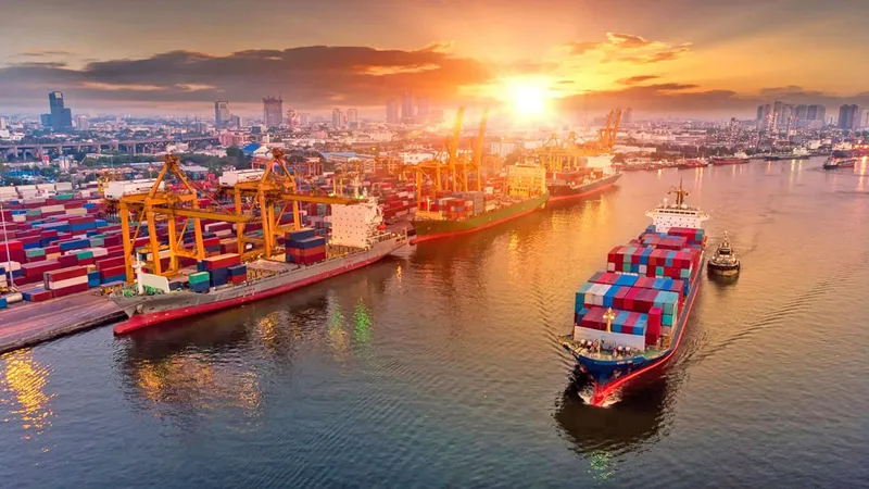Cơ hội bứt tốc tăng trưởng