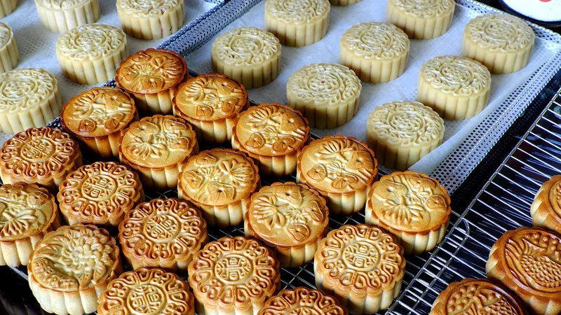 ĐBSCL: Kiểm soát chặt thị trường hàng hóa, bánh trung thu
