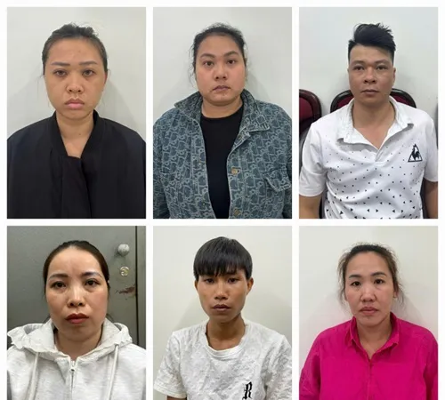 Triệt phá đường dây mua bán thận với giá 1,2 tỷ đồng/quả