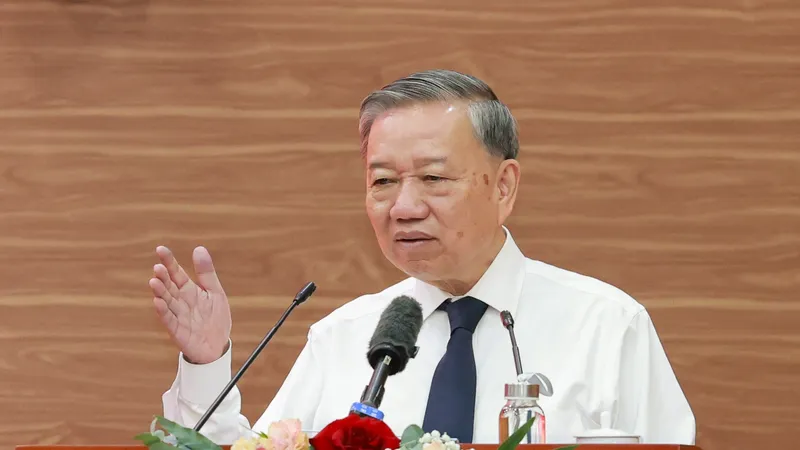 Quyết tâm phòng ngừa tham nhũng từ sớm, từ xa