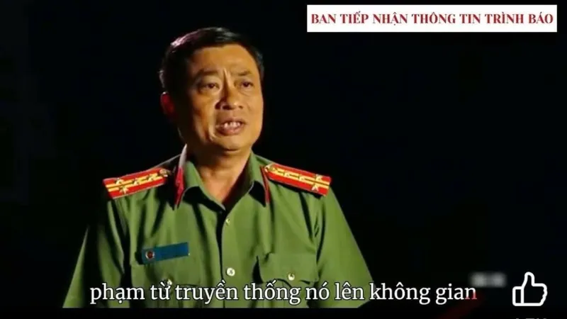Công an cảnh báo thủ đoạn lừa đảo mạo danh “hỗ trợ lấy lại tiền bị lừa”