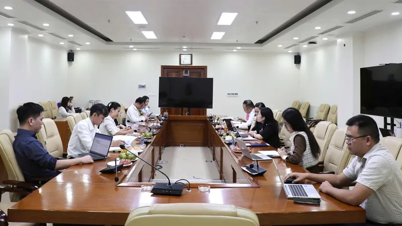 Cục Thuế tăng cường hợp tác với OECD về báo cáo lợi nhuận liên quốc gia