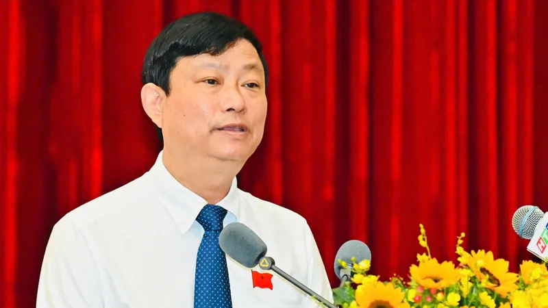 Năm 2025, kinh tế TPHCM ước tăng 8,03%