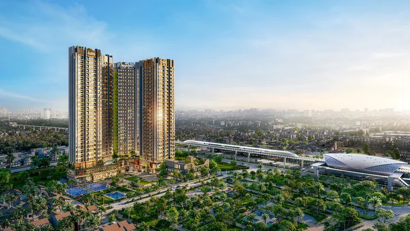 Xu hướng đầu tư cuối năm: Chọn bất động sản quốc tế phản ánh giá trị sống cá nhân