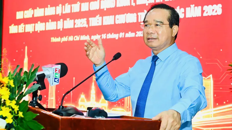 Đồng chí Nguyễn Văn Được: Chăm lo cho doanh nghiệp, người dân là giải pháp xúc tiến đầu tư tốt nhất