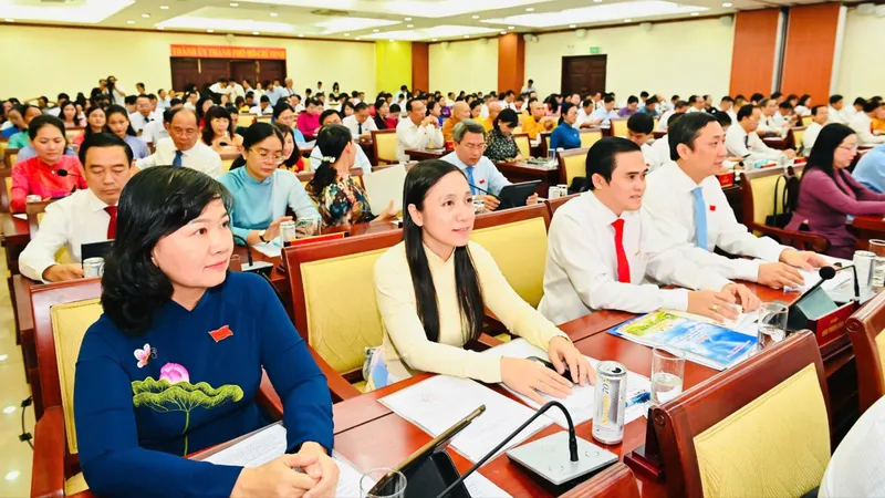 TPHCM: Đề xuất nâng cấp đường Vĩnh Lộc lên 30m, điều chỉnh tổng vốn đầu tư gần 6.900 tỷ đồng