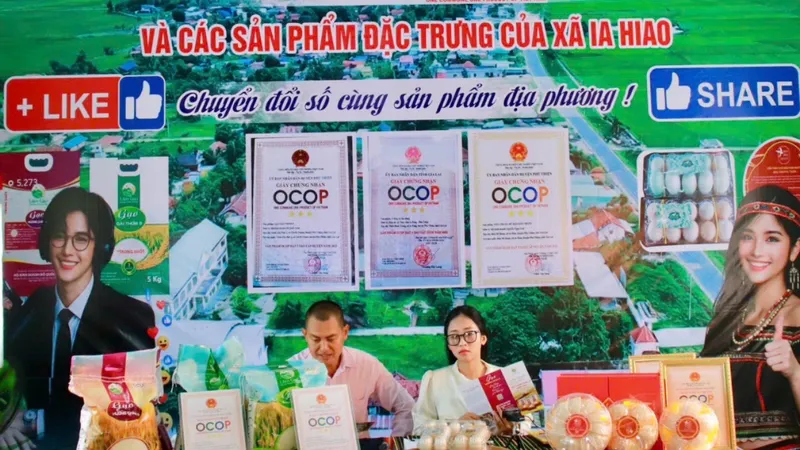 Gia Lai: Thành lập phòng livestream phục vụ cộng đồng
