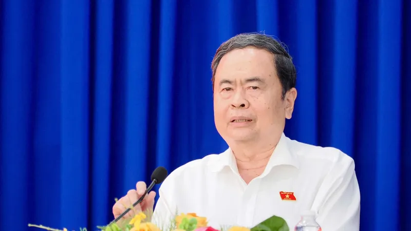 Quốc hội tiếp tục giám sát, làm rõ trách nhiệm cá nhân, tổ chức để đất đai bị lãng phí