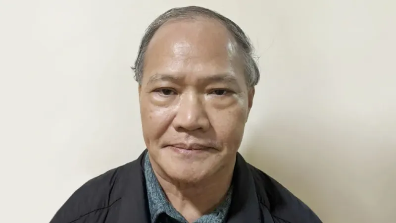 Cựu Thứ trưởng Bộ NN-PTNT Hoàng Văn Thắng và đồng phạm sắp hầu tòa